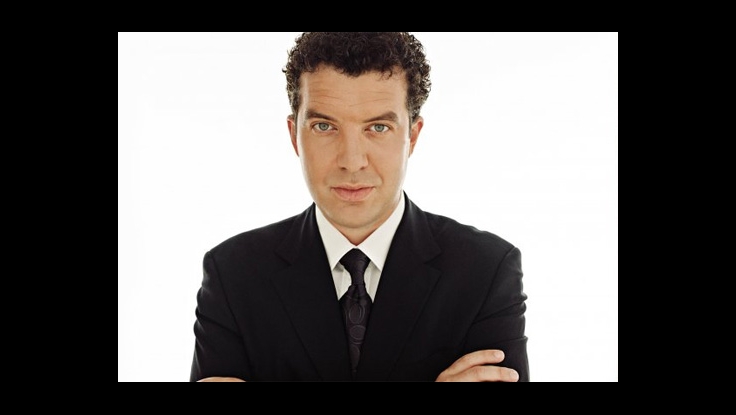 Rick Mercer: A Nation Worth Ranting About